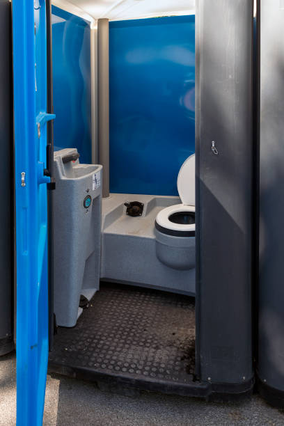 Best Affordable portable toilet rental  in Coto De Za, CA