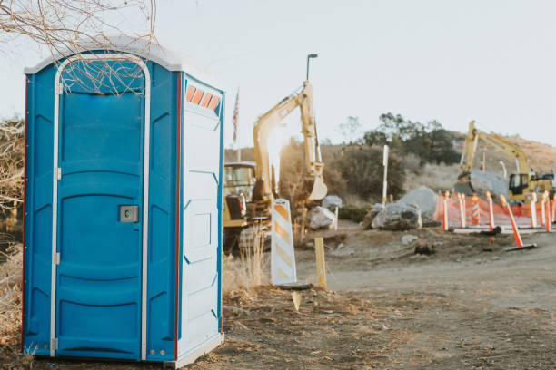 Professional porta potty rental in Coto De Caza, CA