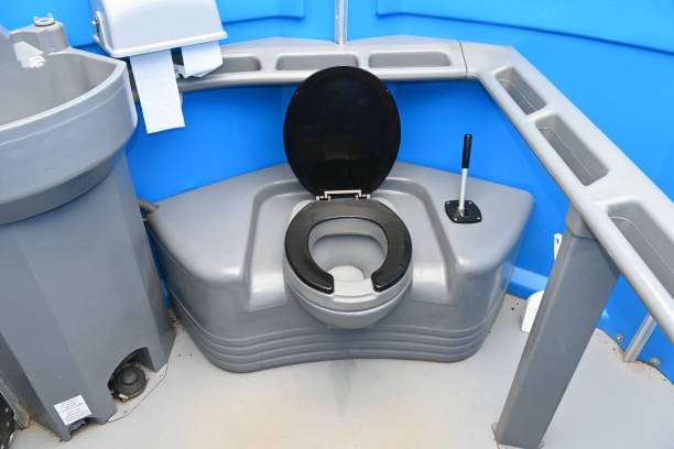 Porta potty rental for festivals in Coto De Caza, CA