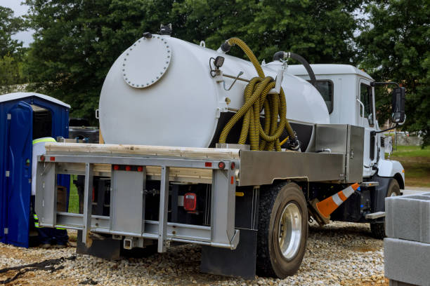 Portable Toilet Options We Offer in Coto De Caza, CA